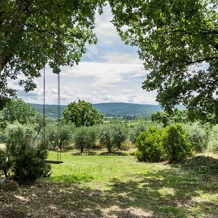 Nilla - Enchanting On The Hills Villa San Martino (Arezzo)