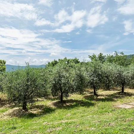 Villa Nilla - Enchanting On The Hills *