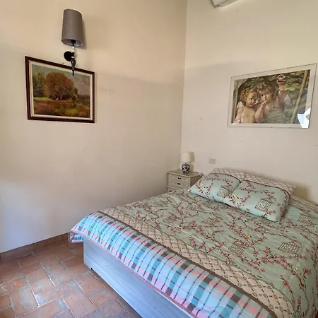 Nilla - Enchanting On The Hills Villa San Martino (Arezzo)